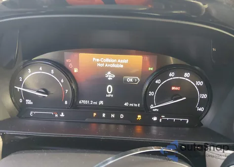 2020 Lincoln Corsair Standard из США, поврежденный, VIN 5LMCJ1C95LUL24299